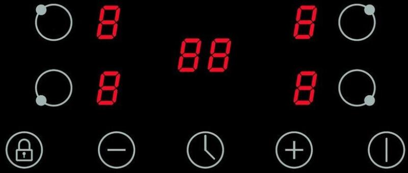PKM KF 4 G Display